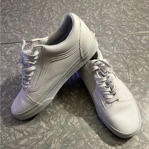 Men’s Old Skool Vans